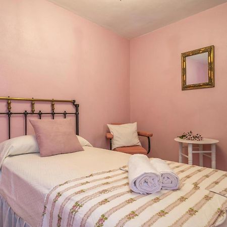 Stunning Home In Gaucin With Wifi Экстерьер фото