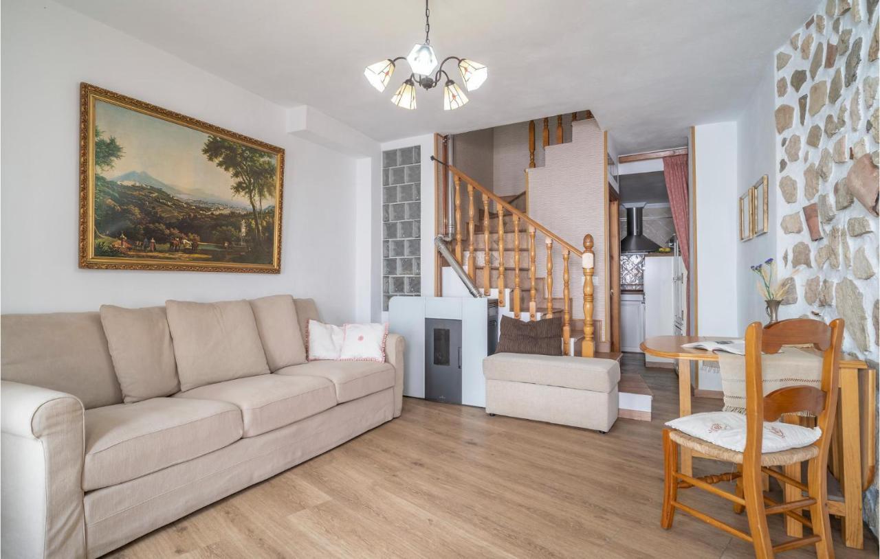 Stunning Home In Gaucin With Wifi Экстерьер фото