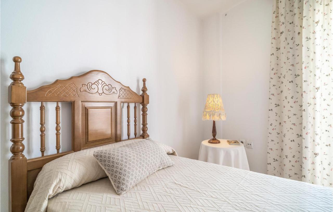 Stunning Home In Gaucin With Wifi Экстерьер фото