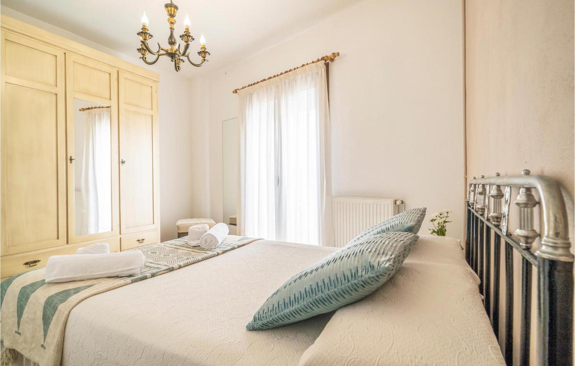Stunning Home In Gaucin With Wifi Экстерьер фото