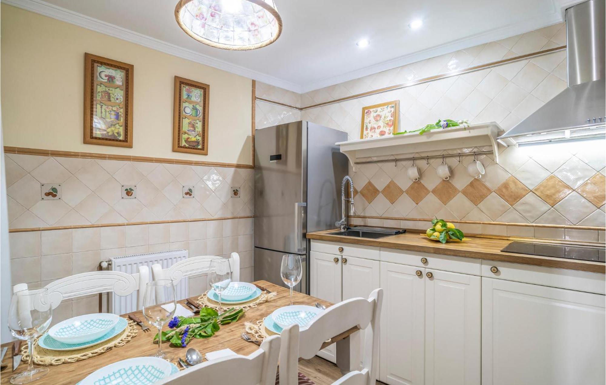 Stunning Home In Gaucin With Wifi Экстерьер фото