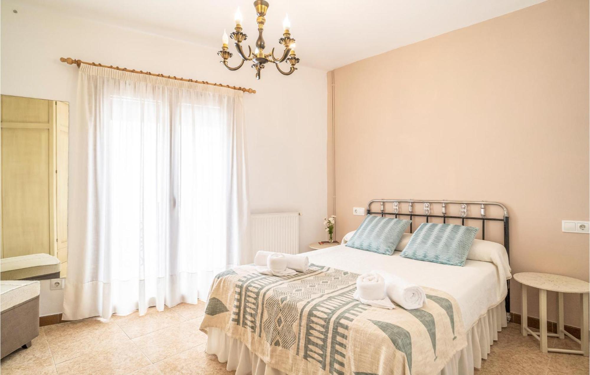 Stunning Home In Gaucin With Wifi Экстерьер фото