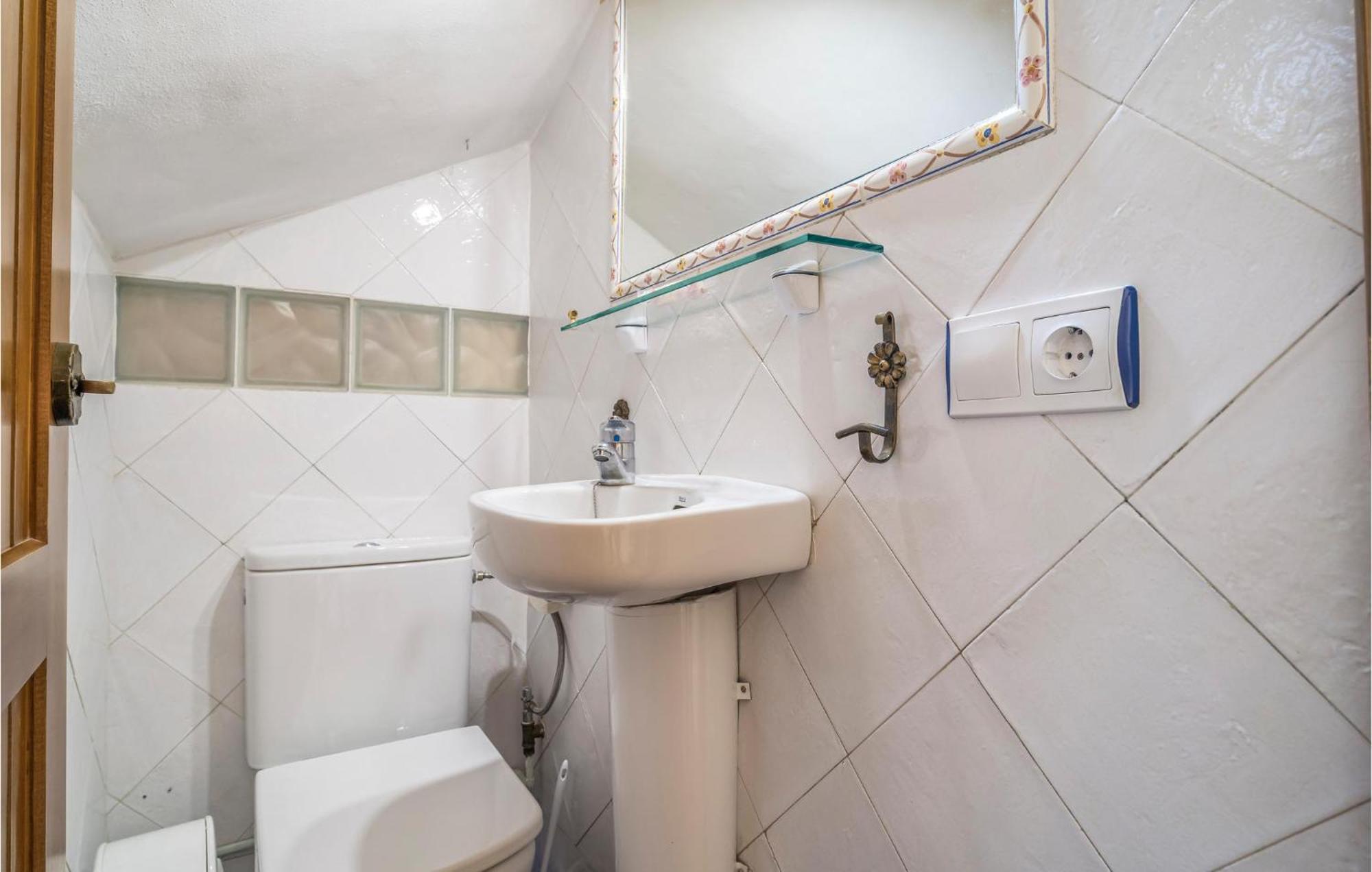 Stunning Home In Gaucin With Wifi Экстерьер фото