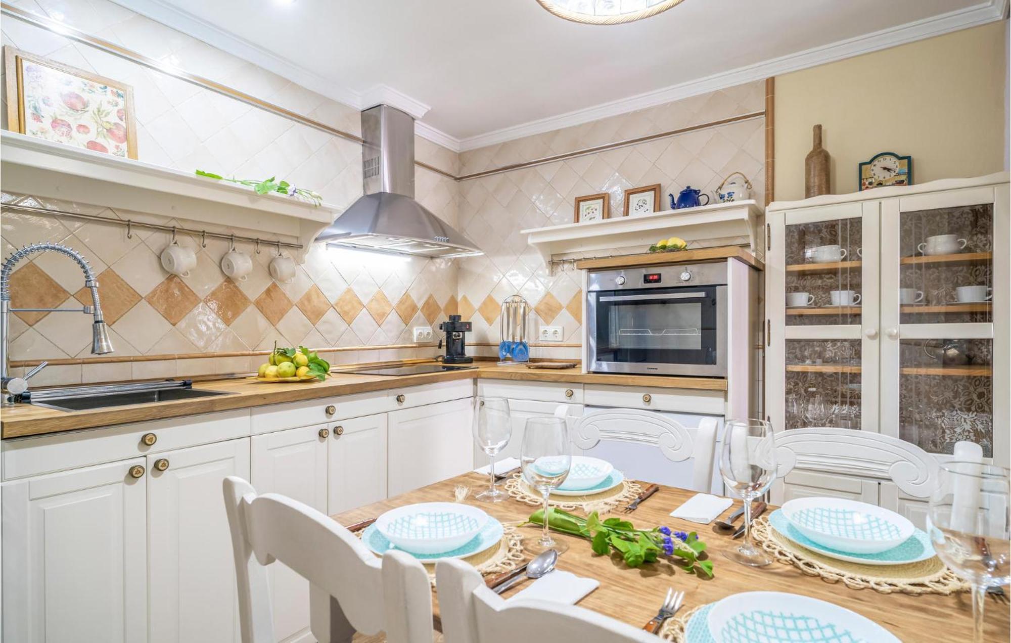 Stunning Home In Gaucin With Wifi Экстерьер фото