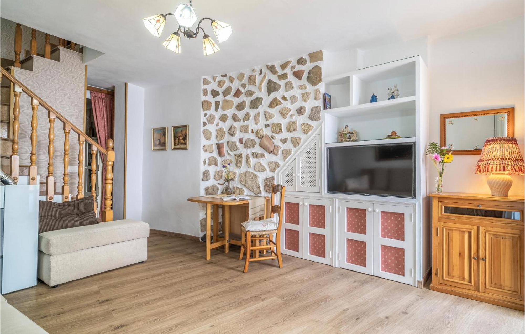 Stunning Home In Gaucin With Wifi Экстерьер фото