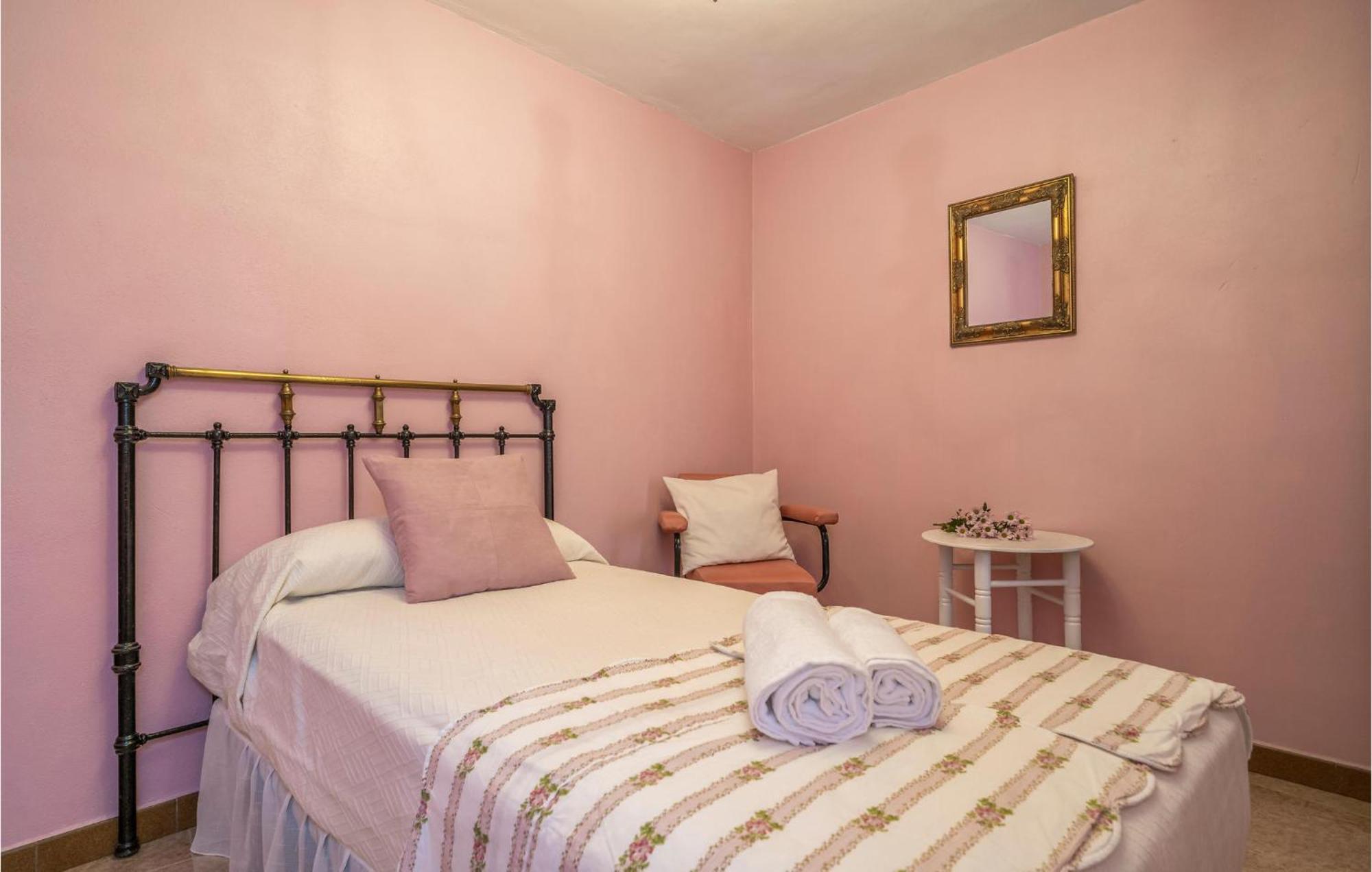 Stunning Home In Gaucin With Wifi Экстерьер фото